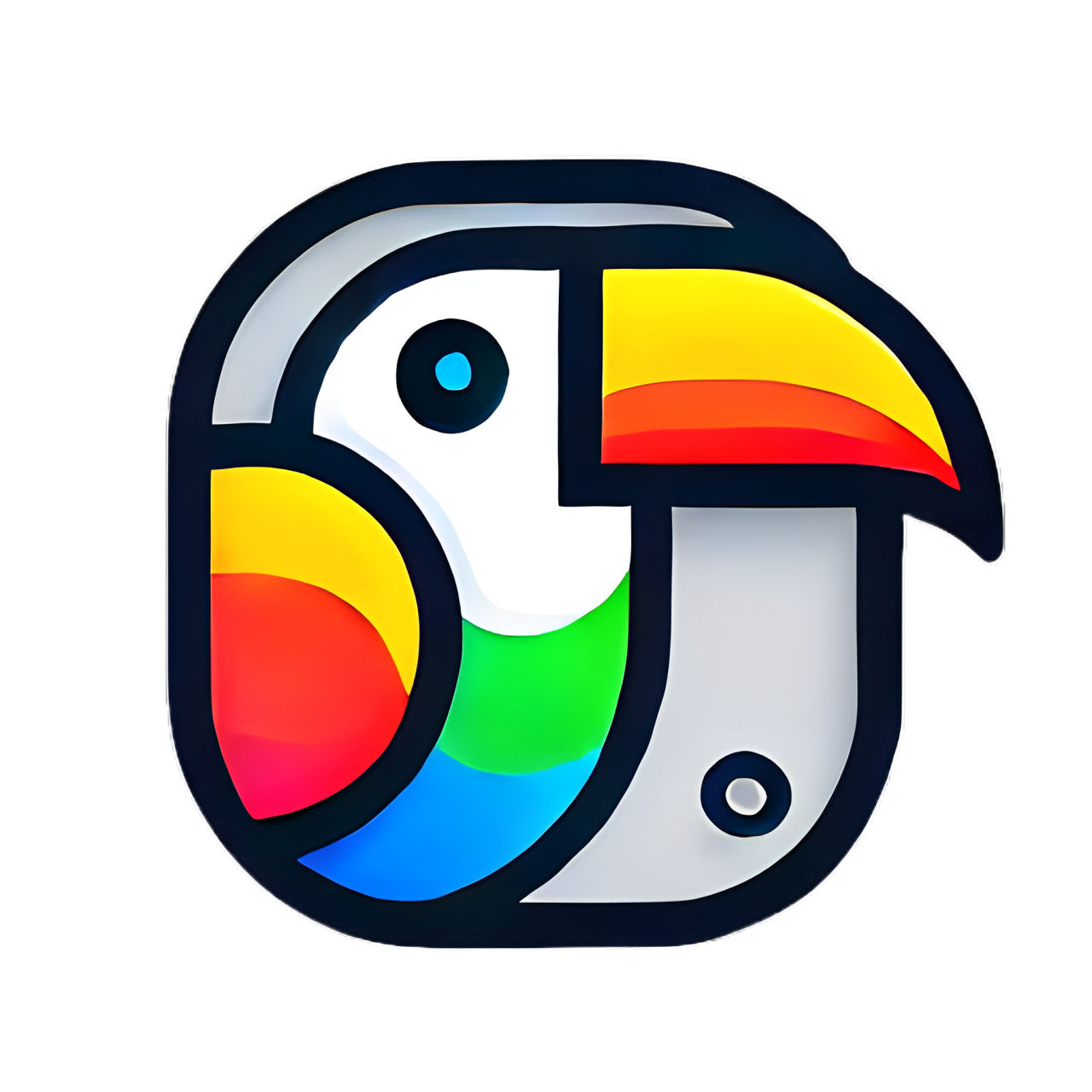 TagToucans Logo